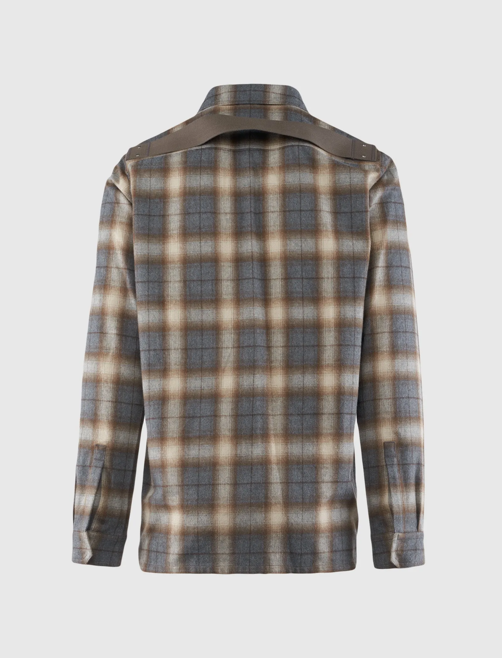 AUSSENSHIRT