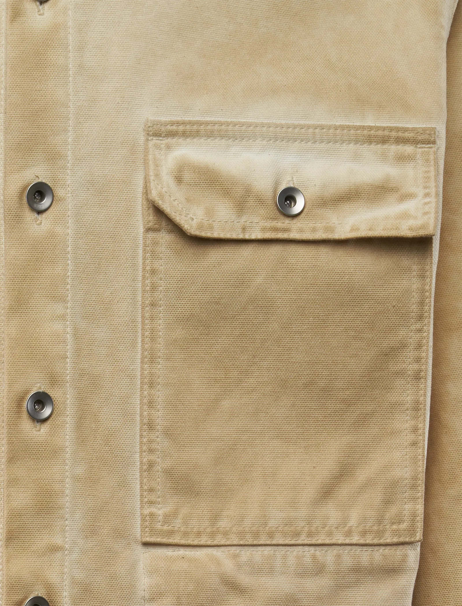 AUSSENSHIRT