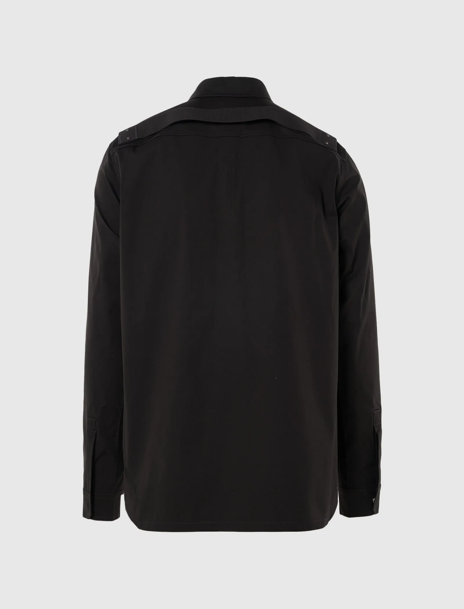 AUSSENSHIRT