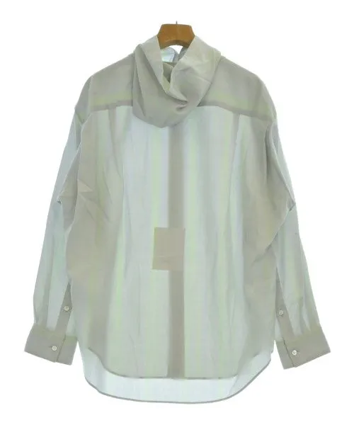ÜBERMANTEL Casual Hemden