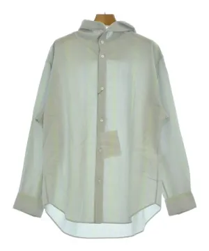 ÜBERMANTEL Casual Hemden