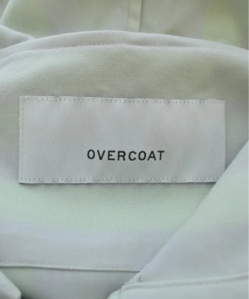 ÜBERMANTEL Casual Hemden