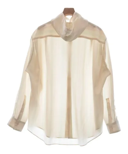 ÜBERMANTEL Casual Hemden