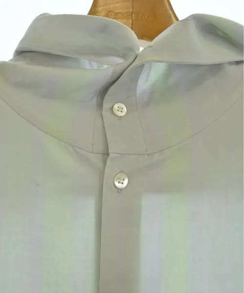 ÜBERMANTEL Casual Hemden