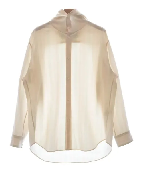 ÜBERMANTEL Casual Hemden