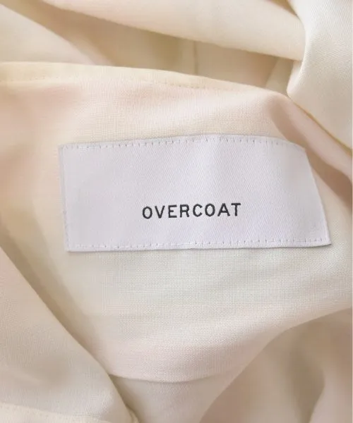 ÜBERMANTEL Casual Hemden