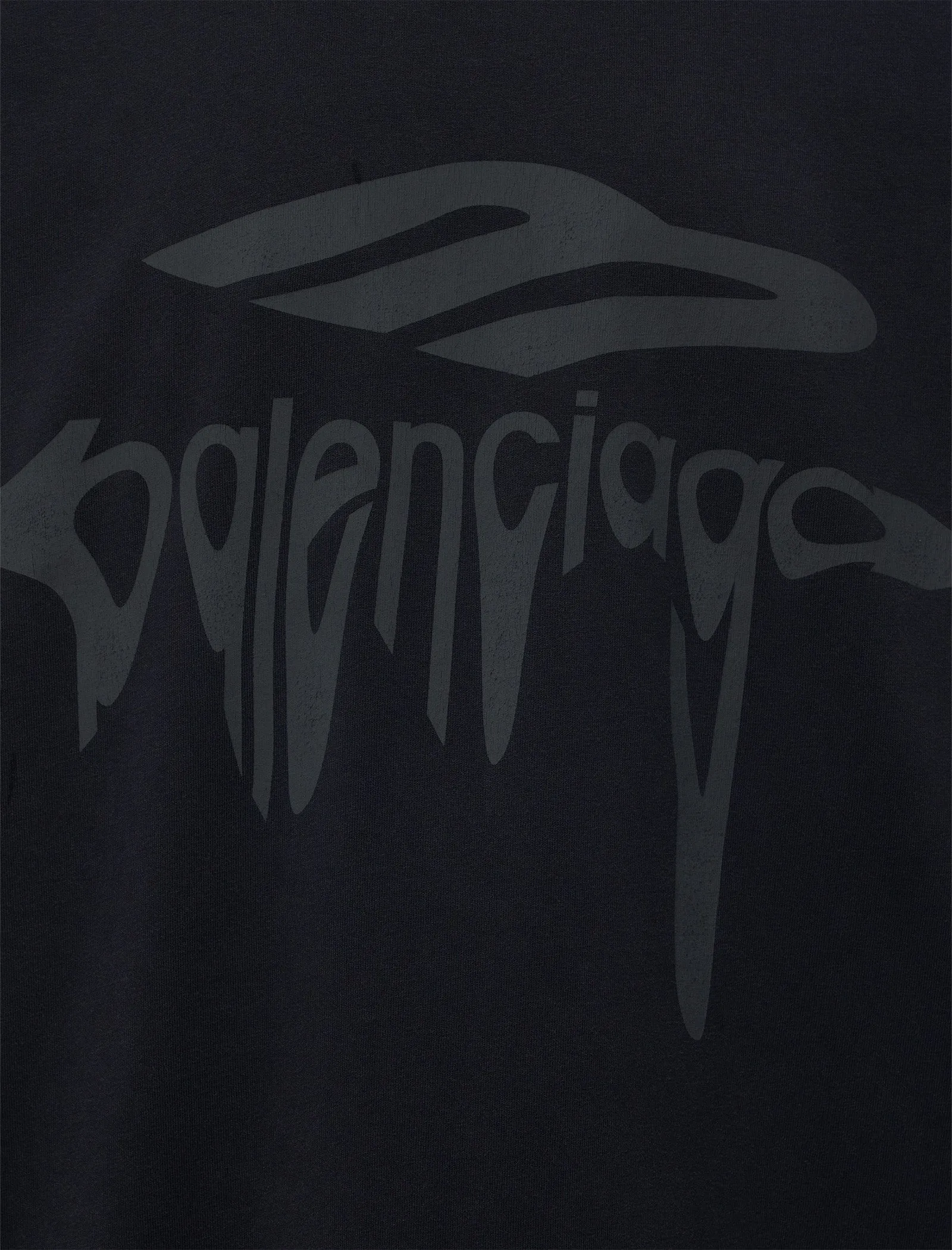 ÜBERDIMENSIONIERTES T-SHIRT