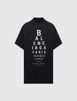 ÜBERDIMENSIONIERTES T-SHIRT