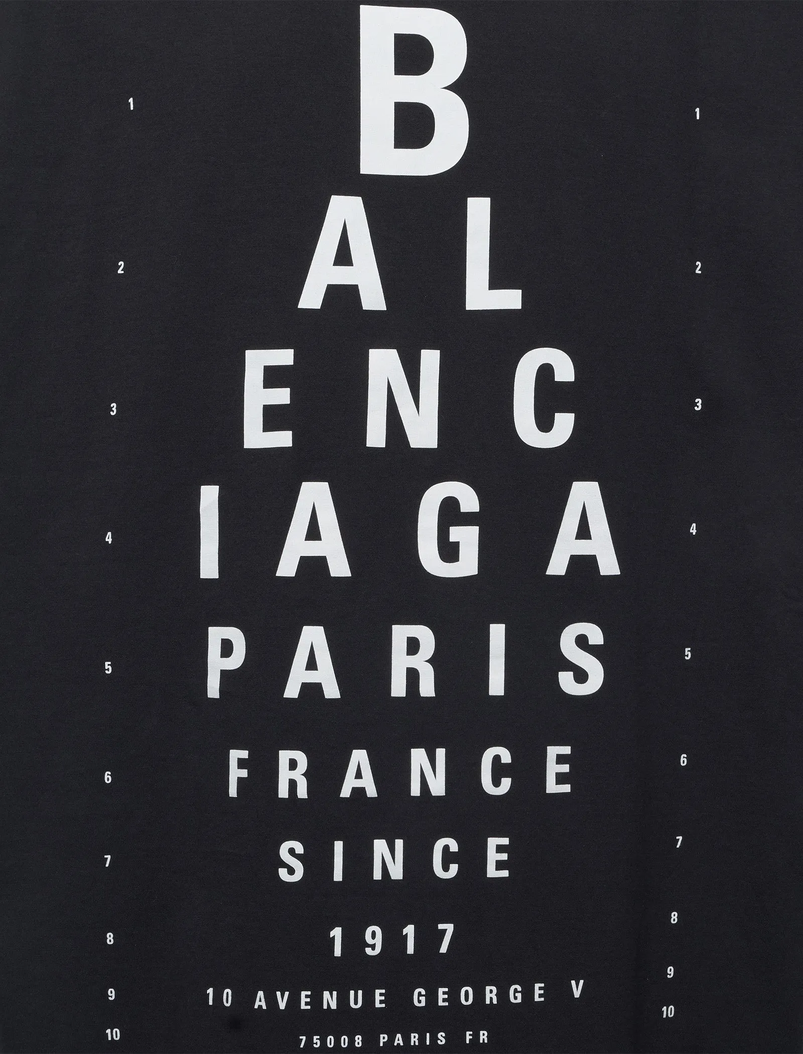 ÜBERDIMENSIONIERTES T-SHIRT