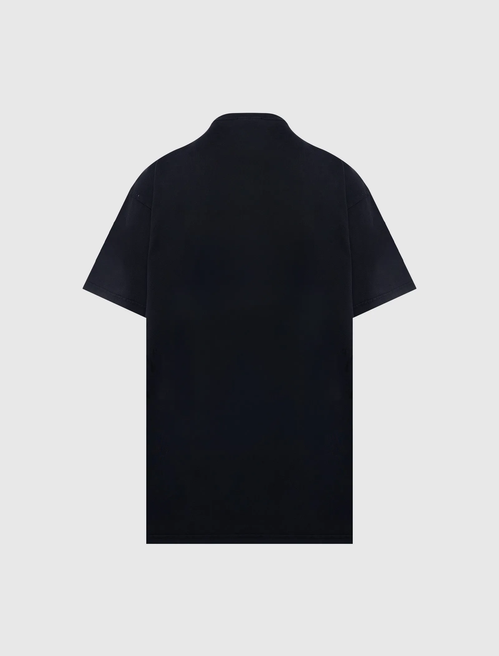 ÜBERDIMENSIONIERTES T-SHIRT