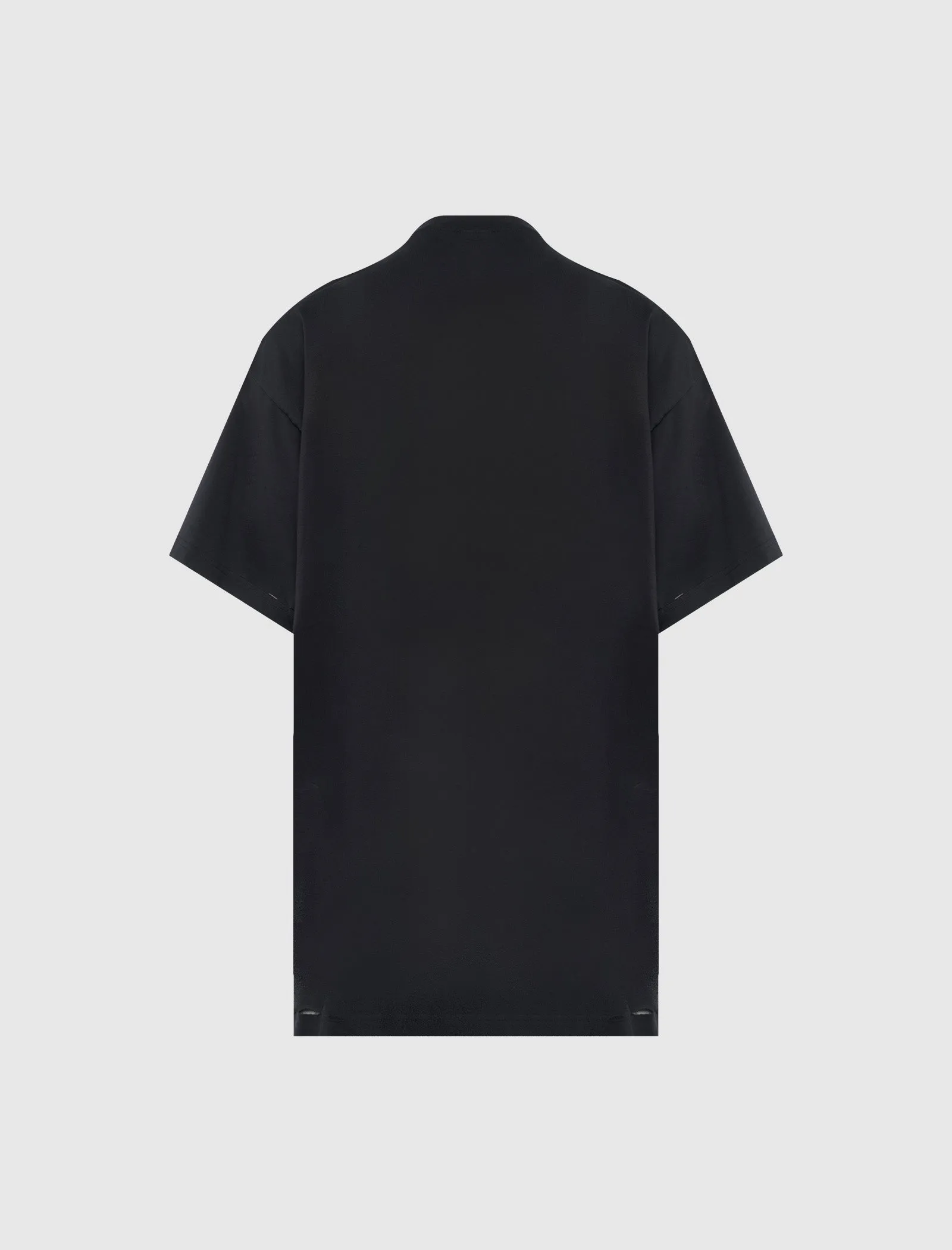 ÜBERDIMENSIONIERTES T-SHIRT
