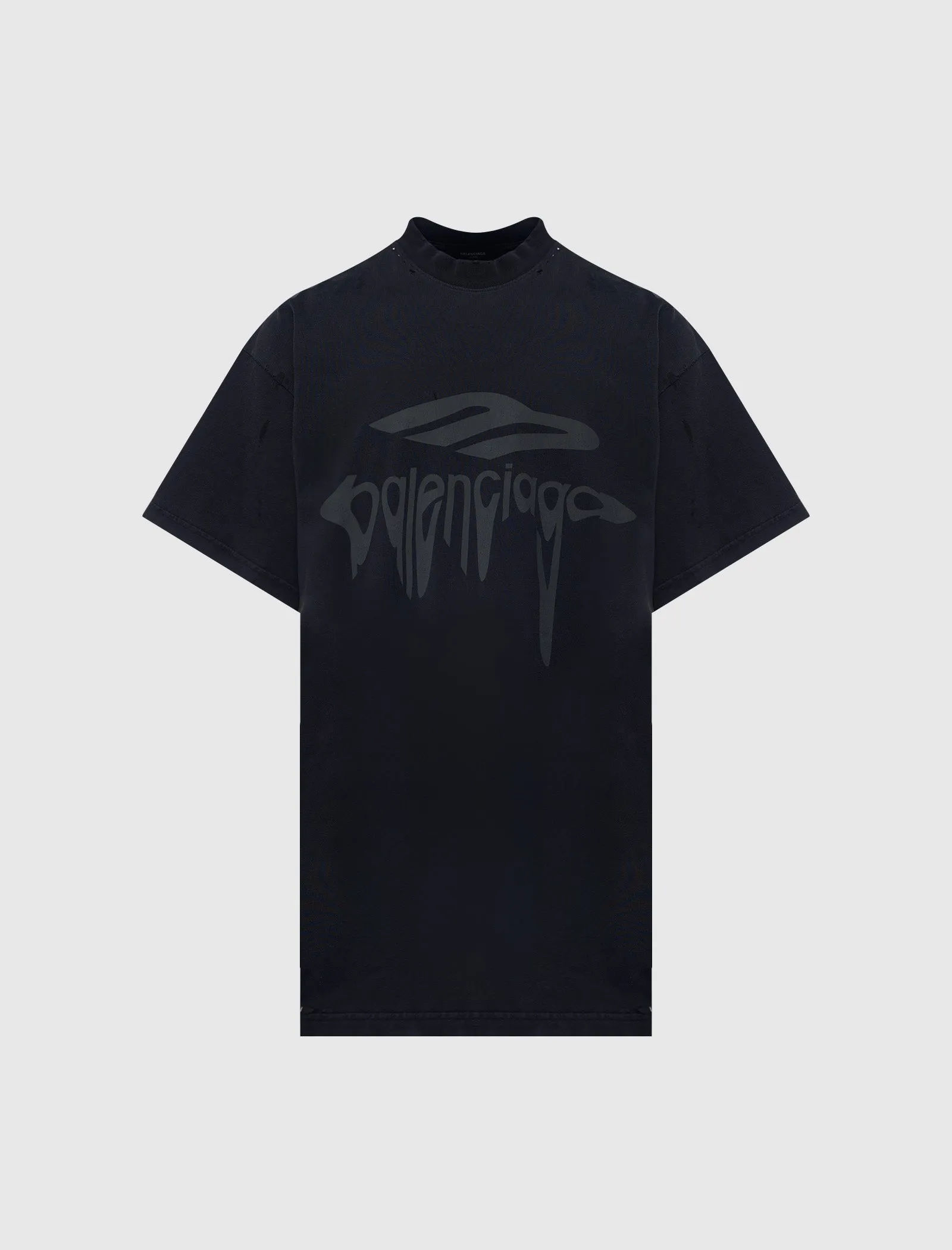 ÜBERDIMENSIONIERTES T-SHIRT
