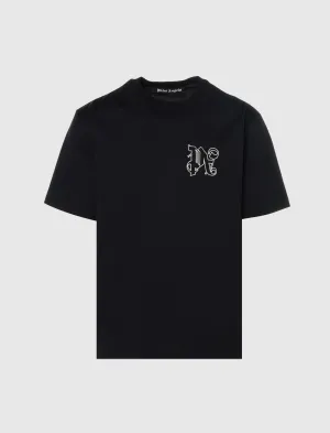 PA MONOGRAM T-SHIRT