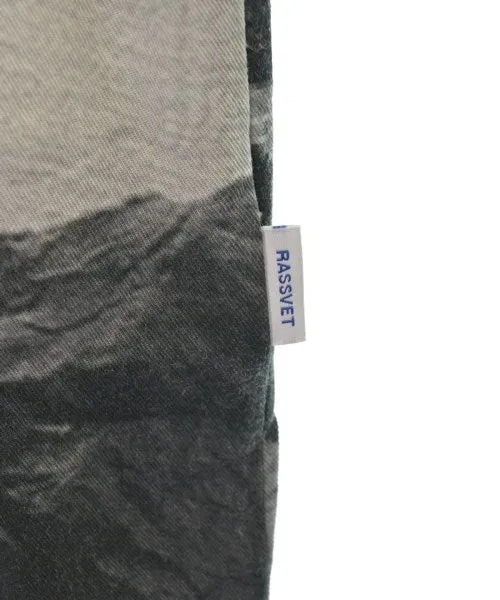 PACCBET Freizeithemden