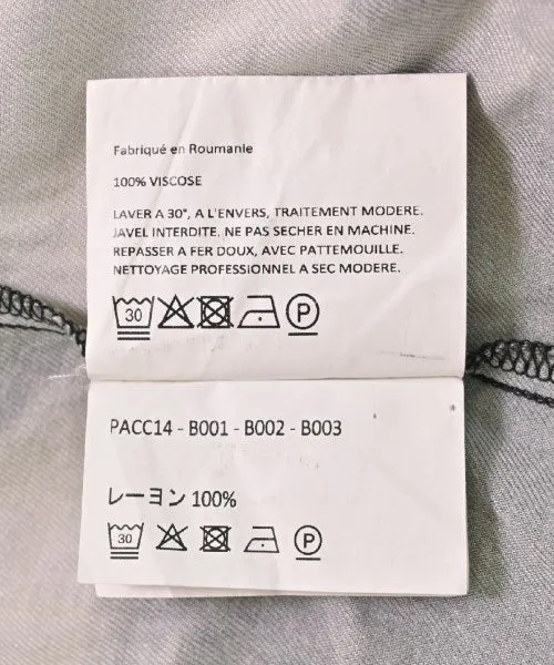 PACCBET Freizeithemden