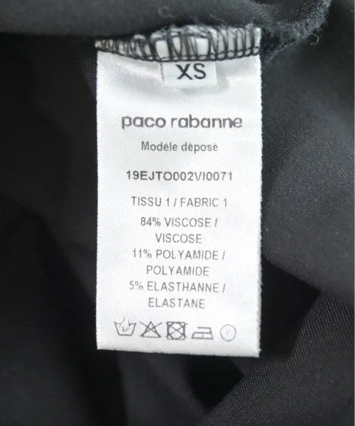 Paco Rabanne T-Shirts/Oberteile