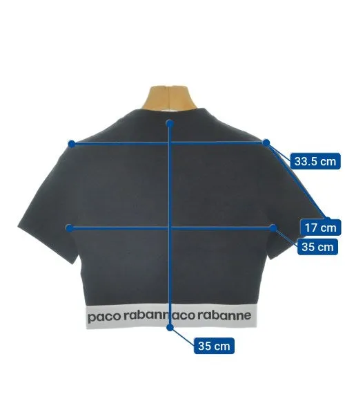 Paco Rabanne T-Shirts/Oberteile