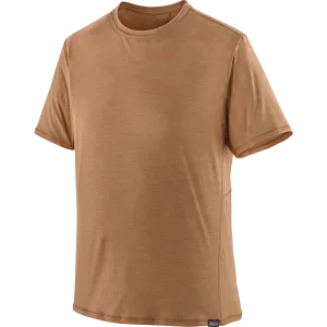 Patagonia Herren Capilene Cool Leichtes Kurzarm-Shirt