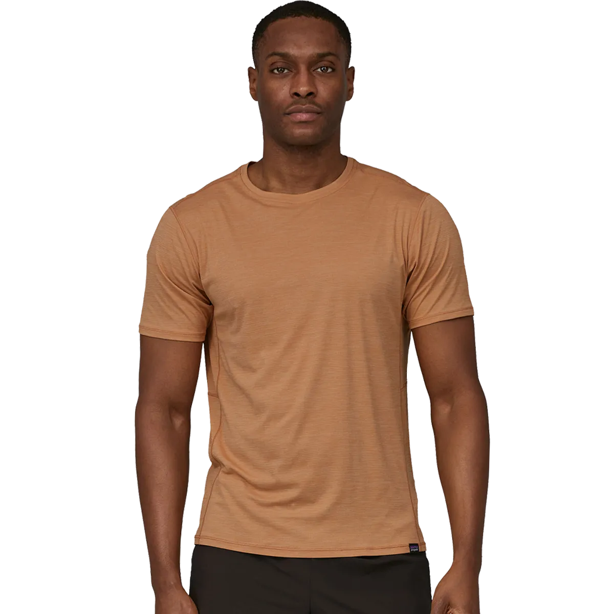 Patagonia Herren Capilene Cool Leichtes Kurzarm-Shirt