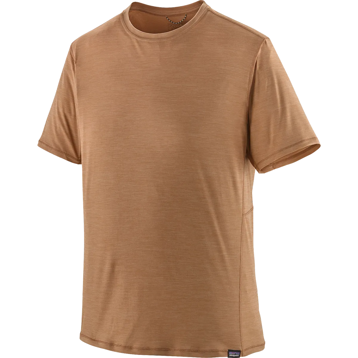 Patagonia Herren Capilene Cool Leichtes Kurzarm-Shirt