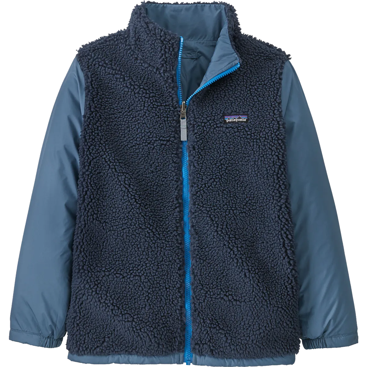 Patagonia Youth 4-in-1 Alltagsjacke