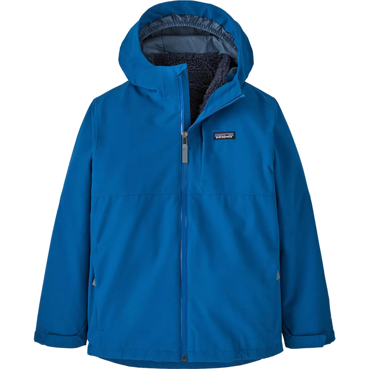Patagonia Youth 4-in-1 Alltagsjacke