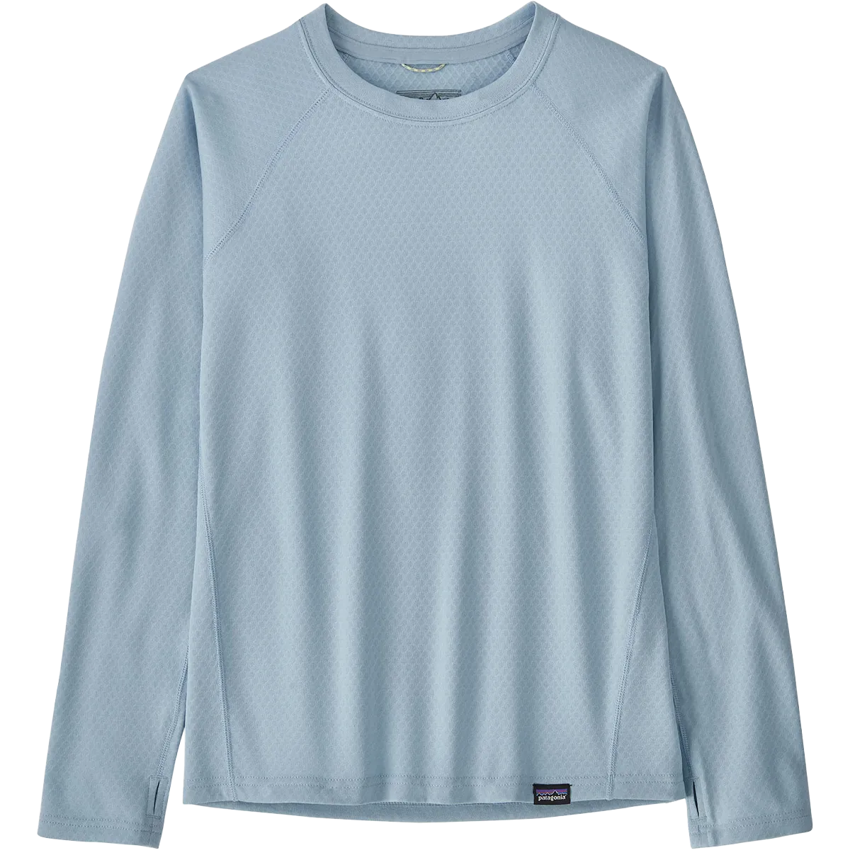 Patagonia Jugend Capilene Midweight Crew