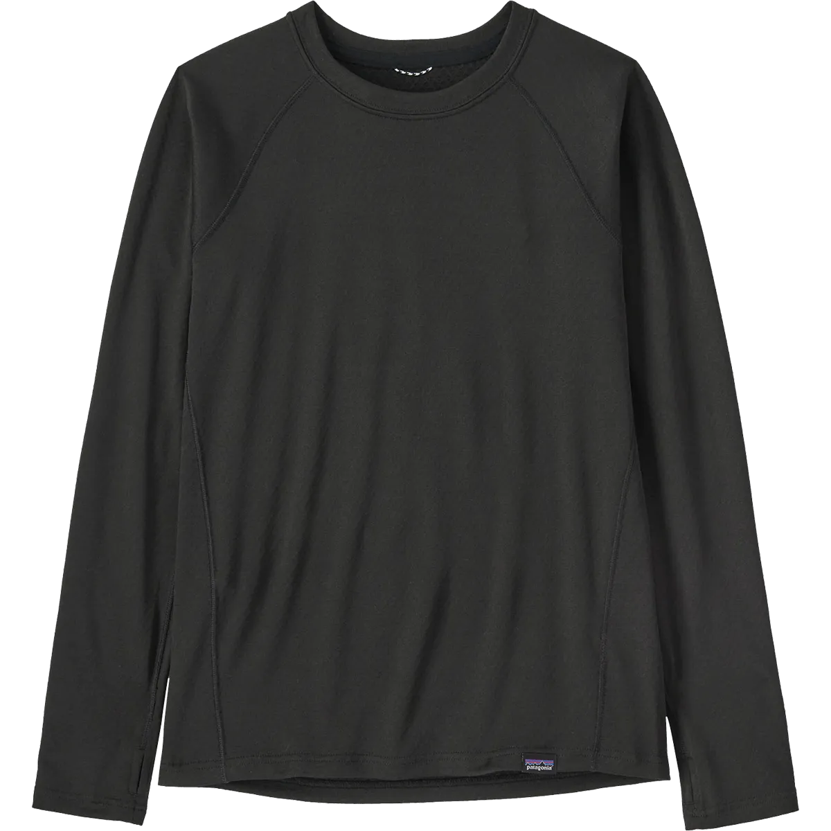 Patagonia Jugend Capilene Midweight Crew