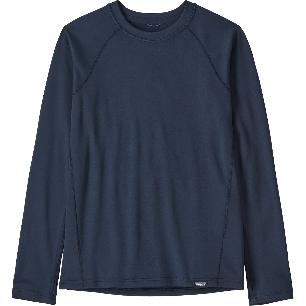 Patagonia Jugend Capilene Midweight Crew