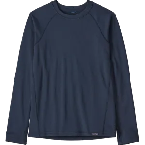 Patagonia Youth Capilene Midweight Crew