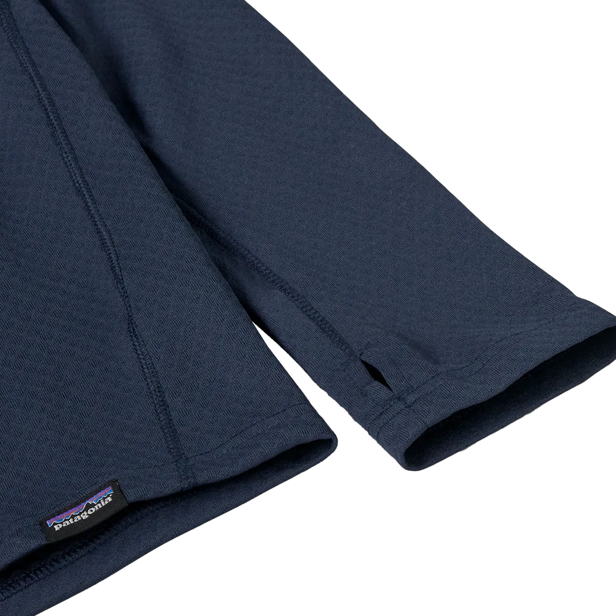 Patagonia Jugend Capilene Midweight Crew