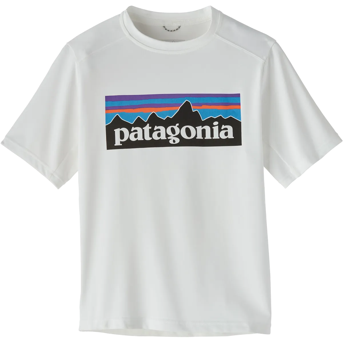 Patagonia Jugend Capilene Silkweight T-Shirt