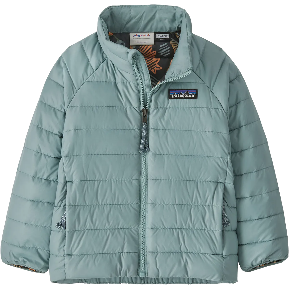 Patagonia Jugend Daunenpullover