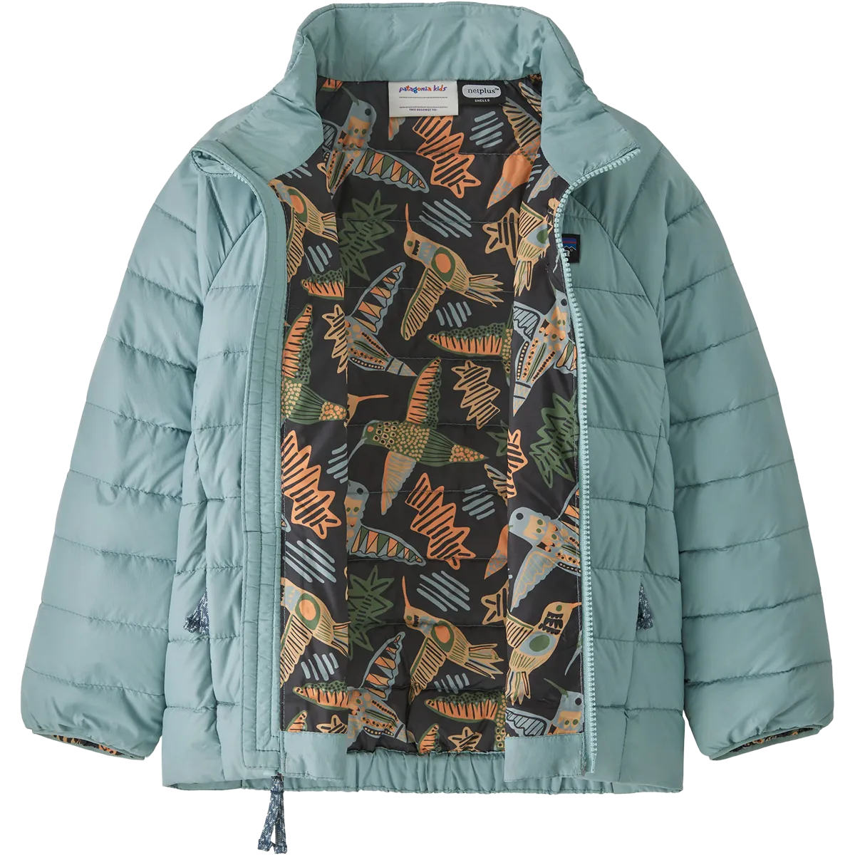Patagonia Jugend Daunenpullover