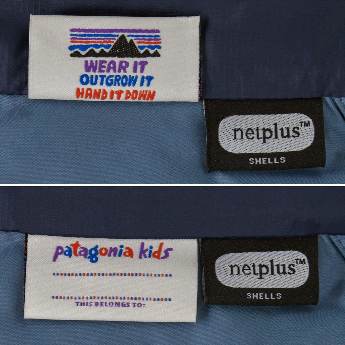 Patagonia Jugend Daunenpullover