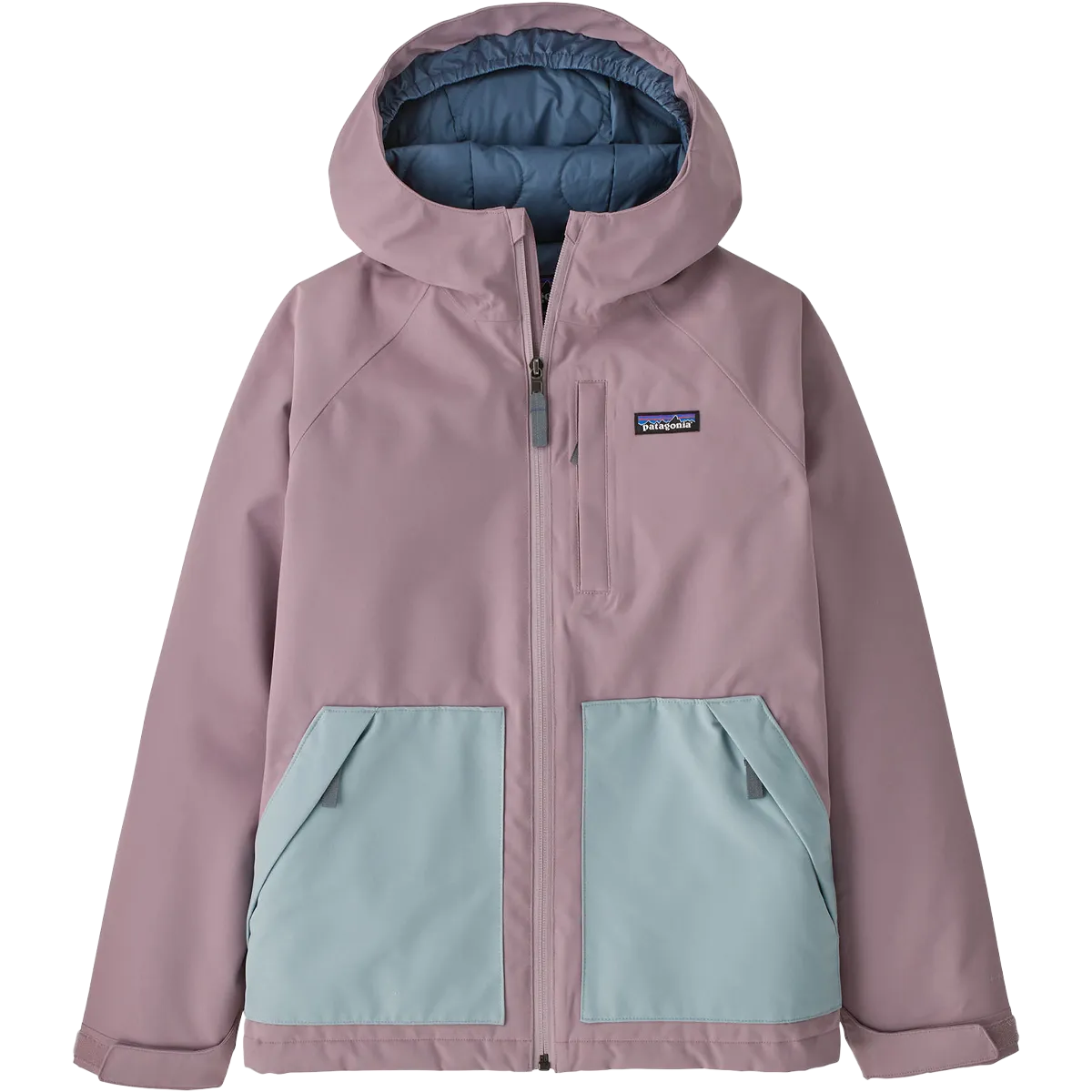 Patagonia Jugend Alltagstaugliche Jacke