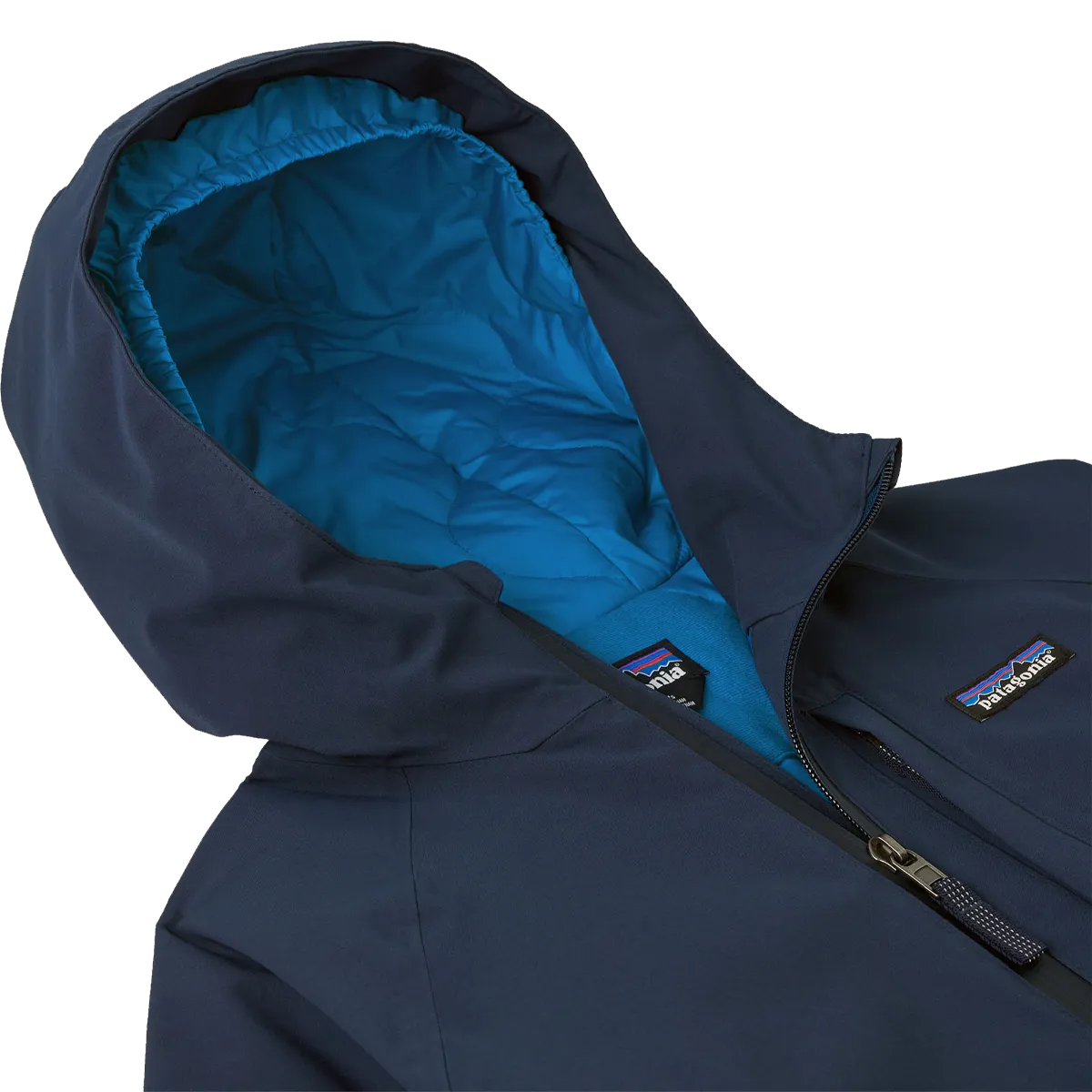 Patagonia Jugend Alltagstaugliche Jacke