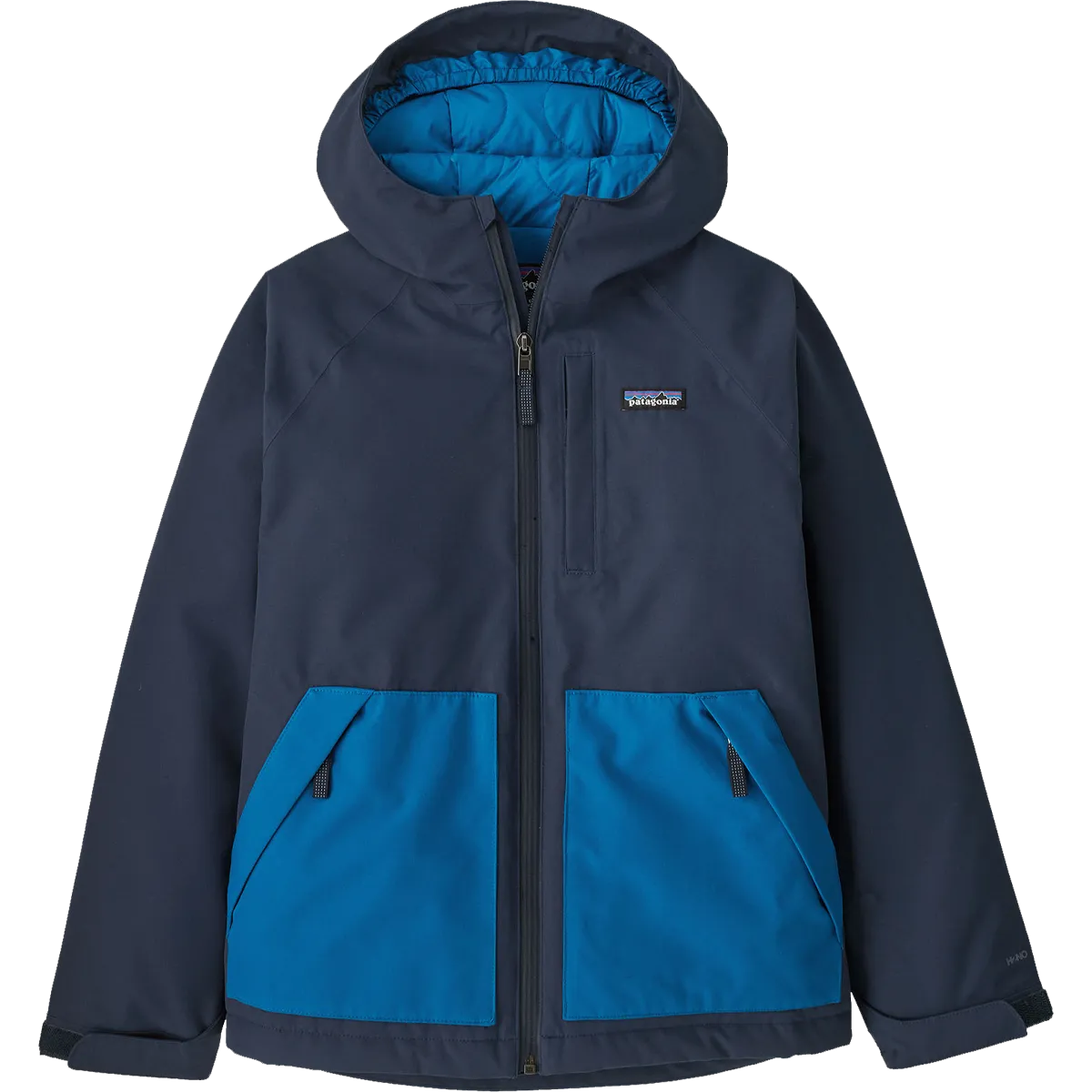 Patagonia Jugend Alltagstaugliche Jacke