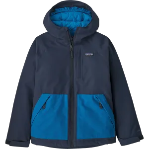 Patagonia Jugend Alltagstaugliche Jacke