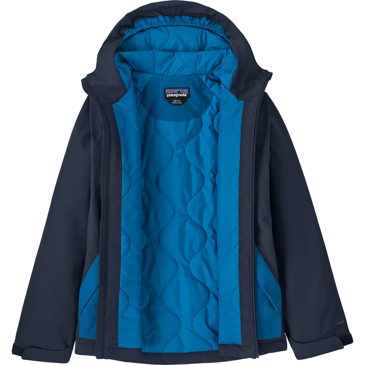 Patagonia Jugend Alltagstaugliche Jacke