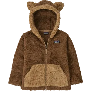 Patagonia Youth Furry Friends Fleece Hoody