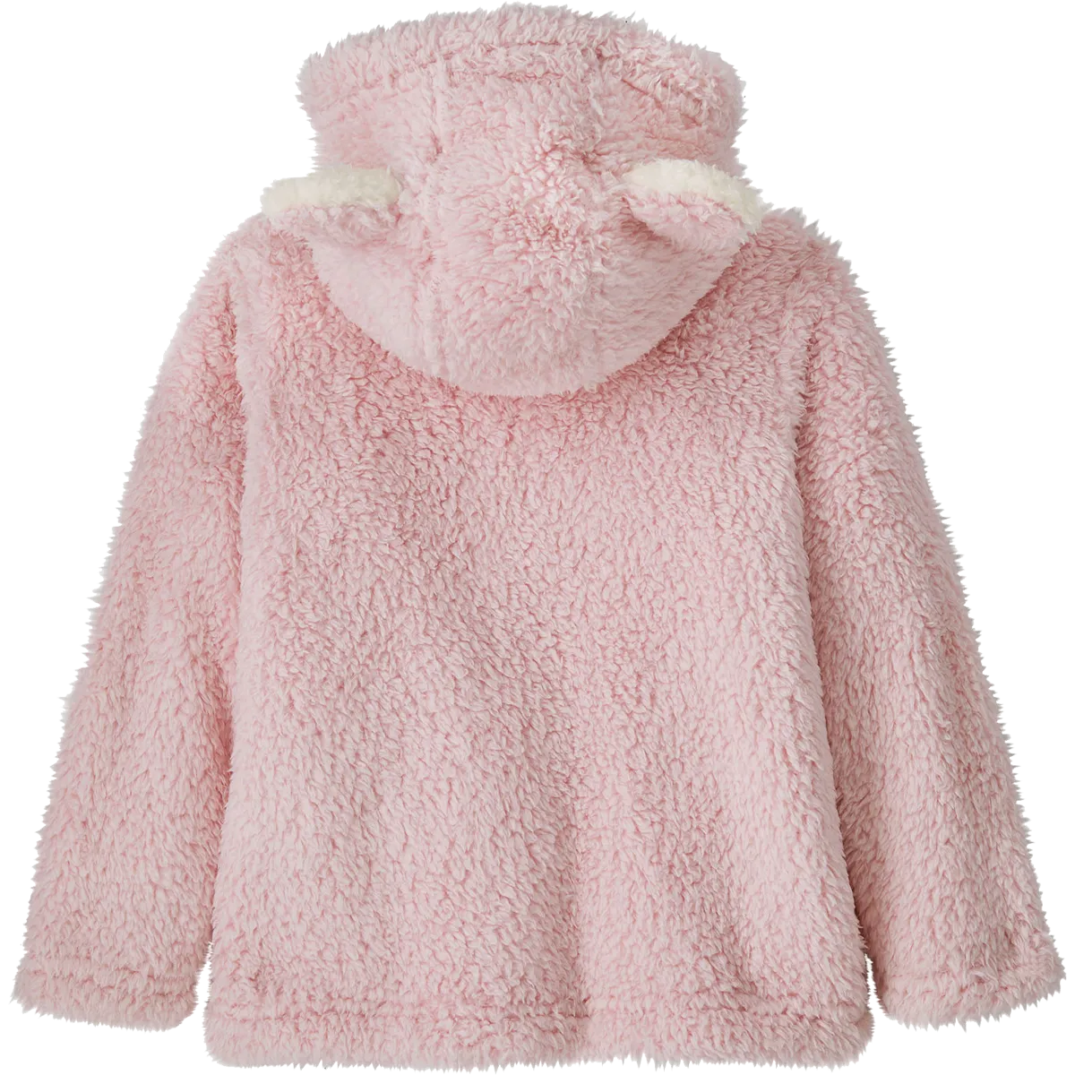 Patagonia Youth Furry Friends Fleece Kapuzenpullover