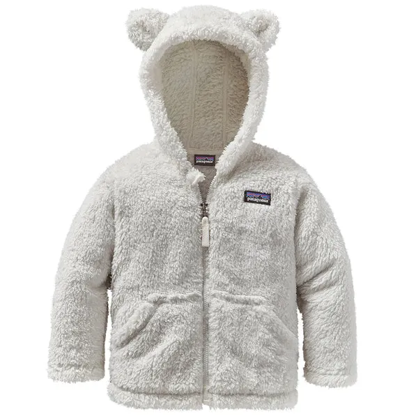 Patagonia Youth Furry Friends Kapuzenpullover