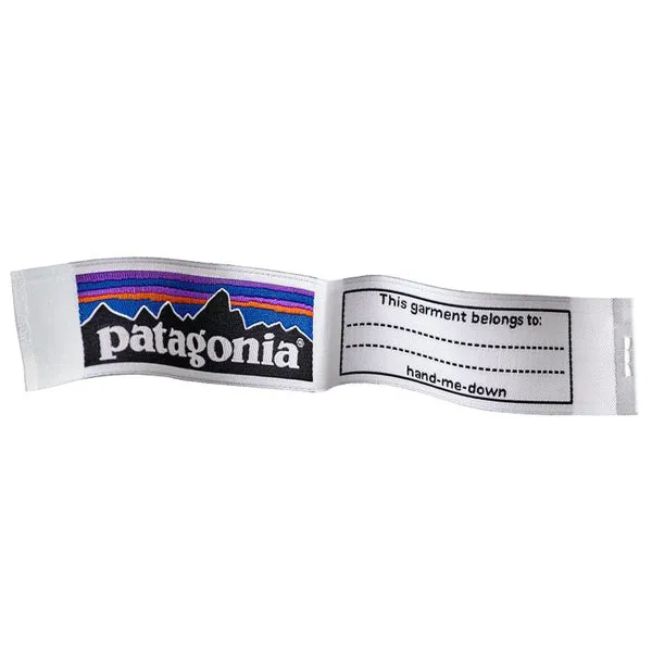Patagonia Youth Furry Friends Kapuzenpullover