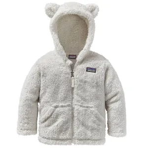 Patagonia Youth Furry Friends Kapuzenpullover