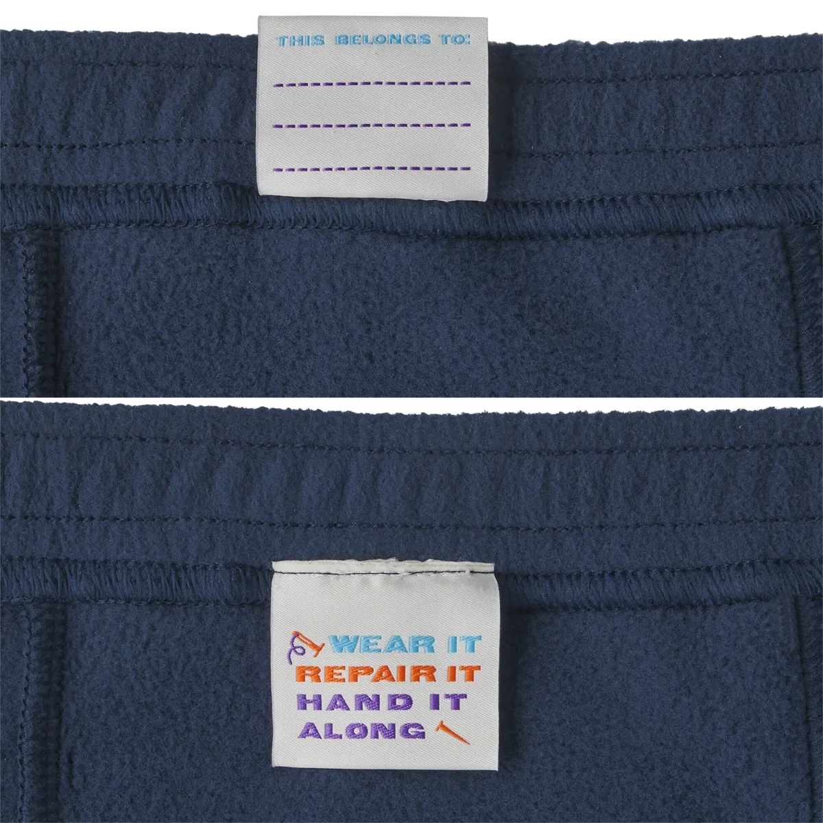 Patagonia Youth Micro D Jogginghosen