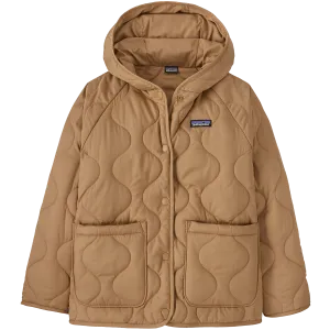 Patagonia Youth Quilted Puffer