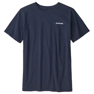 Patagonia Jugend Bio-Baumwoll-T-Shirt aus regenerativer Landwirtschaft