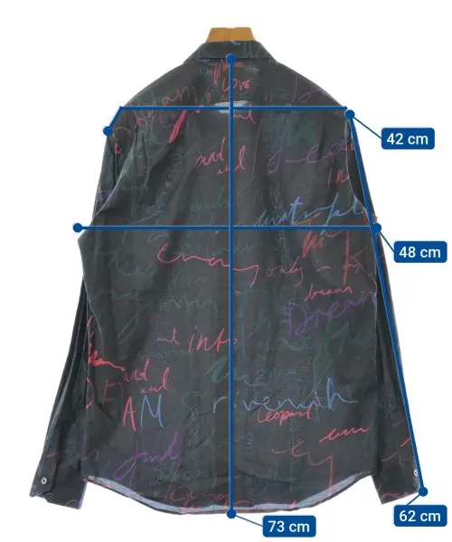 Paul Smith Casual Hemden