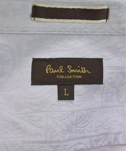 PAUL SMITH COLLECTION Freizeithemden